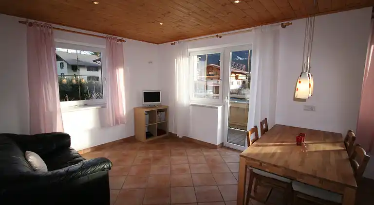 Apartment in Lauterbach