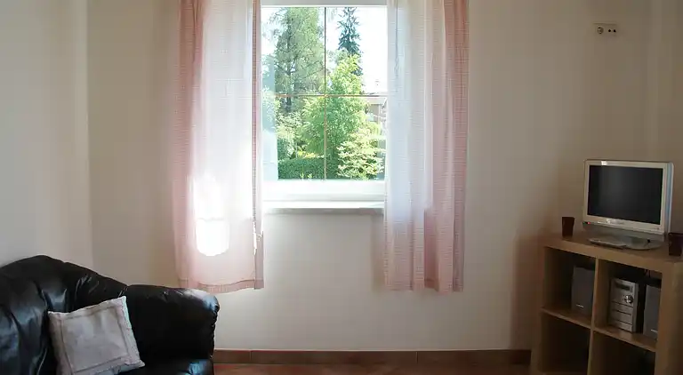 Apartment in Lauterbach