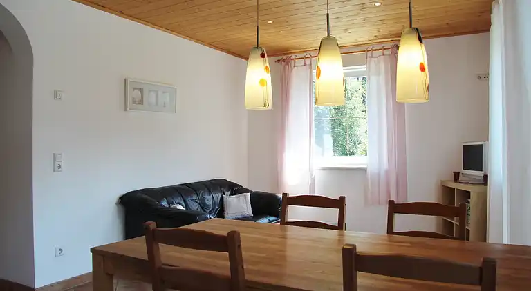 Apartment in Lauterbach