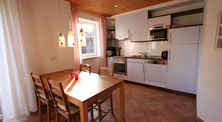 Apartment in Lauterbach