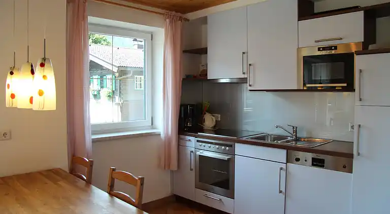 Apartment in Lauterbach