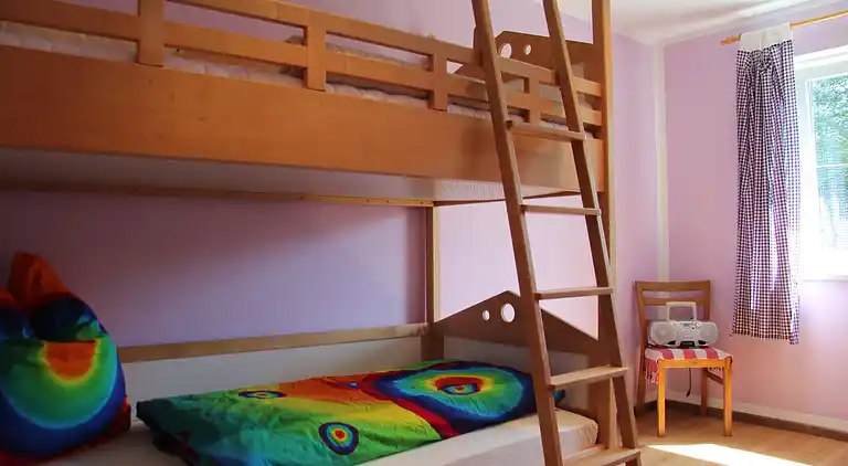 Apartment in Lauterbach