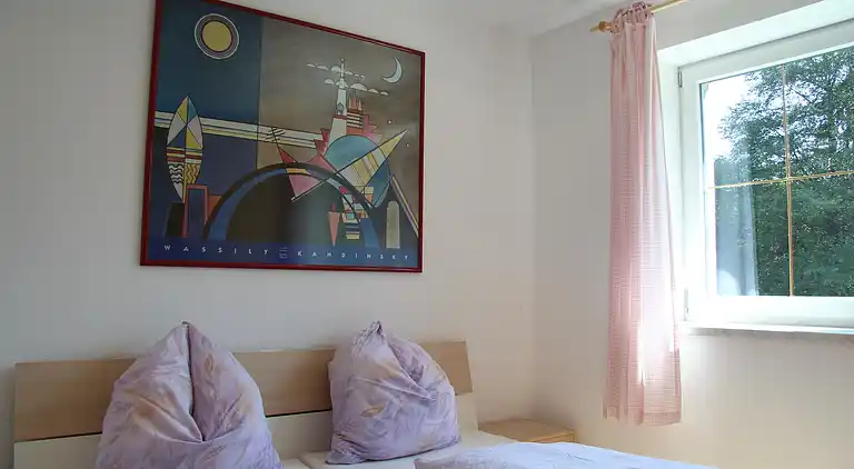 Apartment in Lauterbach