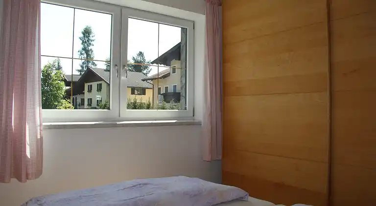 Apartment in Lauterbach