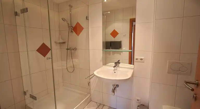 Apartment in Lauterbach