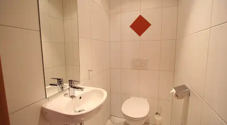 Apartment in Lauterbach