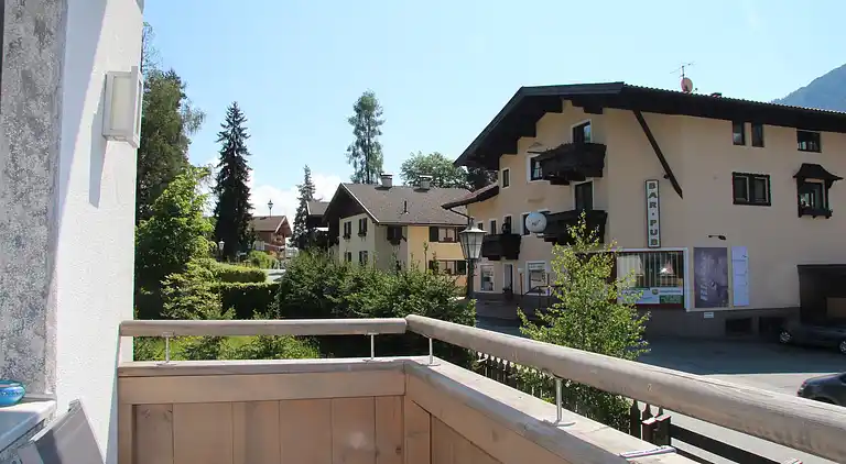 Apartment in Lauterbach