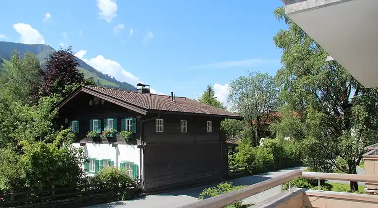 Apartment in Lauterbach