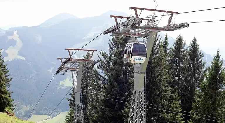 Apartment in Lauterbach