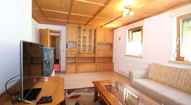 Appartement in Brixen im Thale