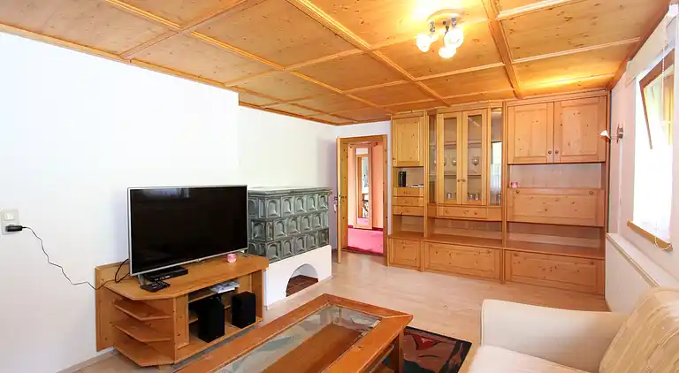 Appartement in Brixen im Thale