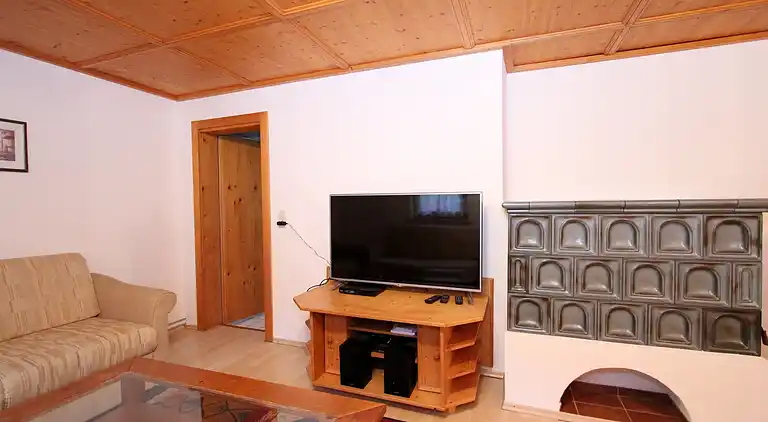 Appartement in Brixen im Thale