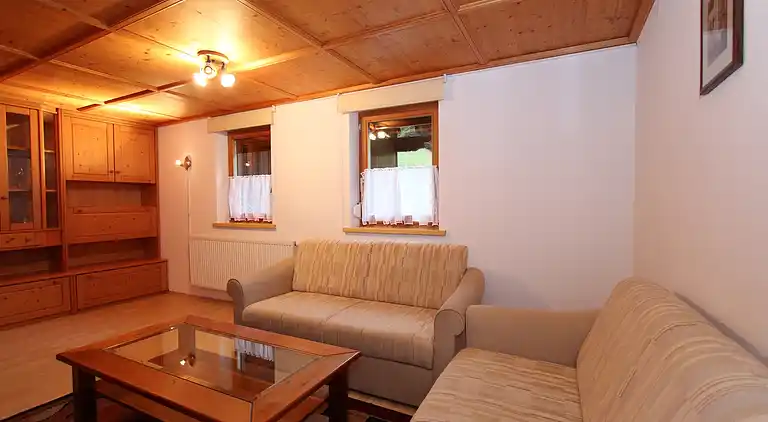 Appartement in Brixen im Thale