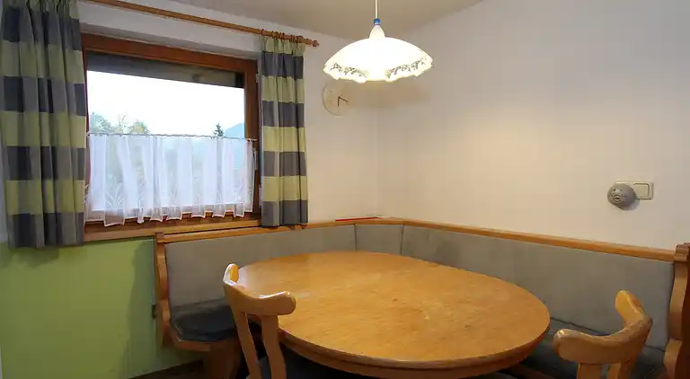 Appartement in Brixen im Thale