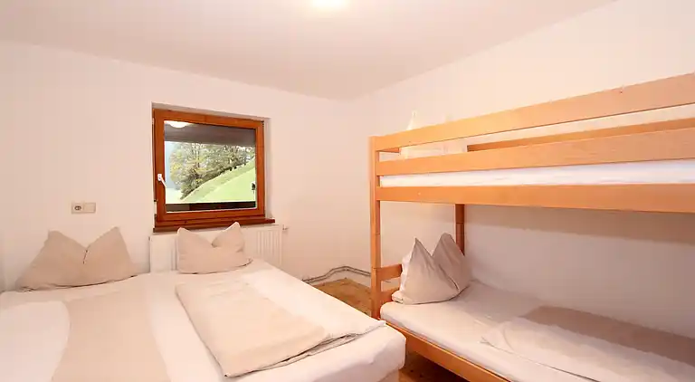 Appartement in Brixen im Thale