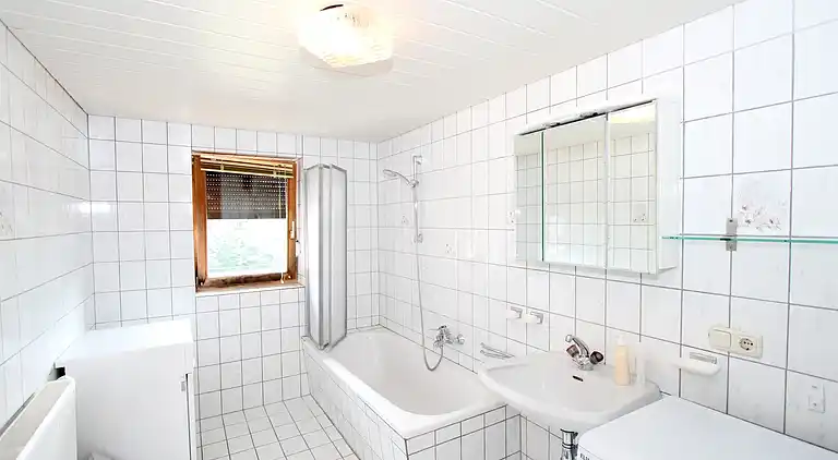 Appartement in Brixen im Thale