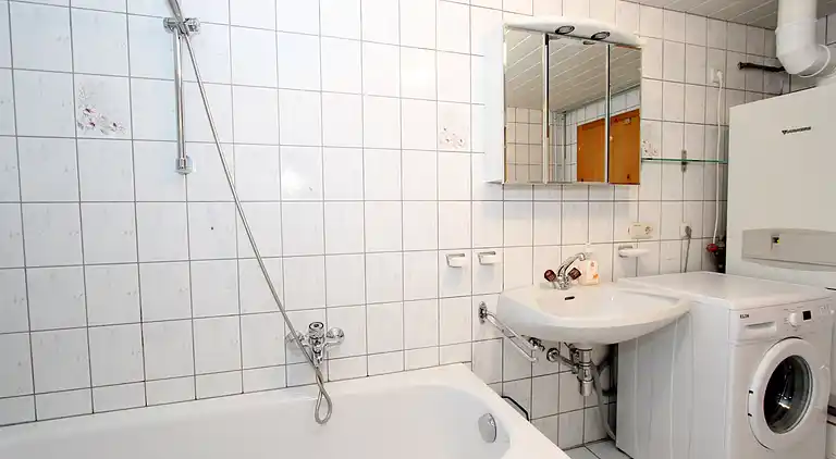 Appartement in Brixen im Thale