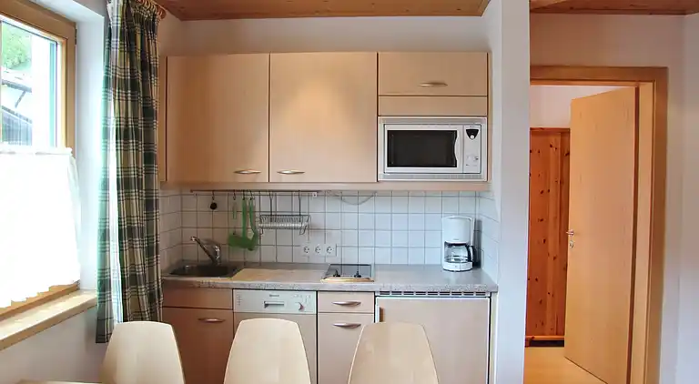 Ferielejlighed i Lauterbach