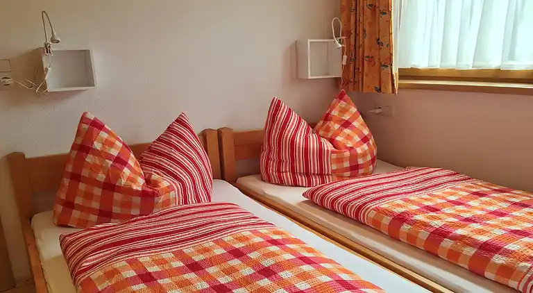 Ferielejlighed i Lauterbach