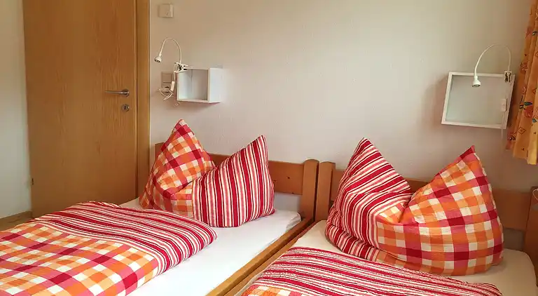 Ferielejlighed i Lauterbach