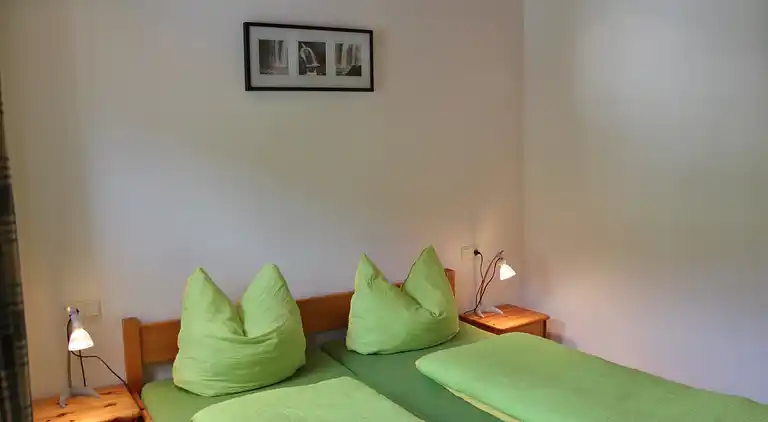 Ferielejlighed i Lauterbach