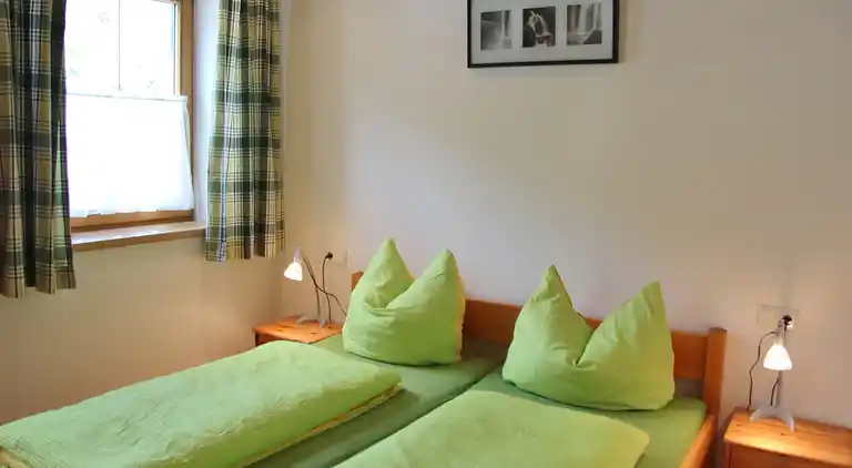 Ferielejlighed i Lauterbach