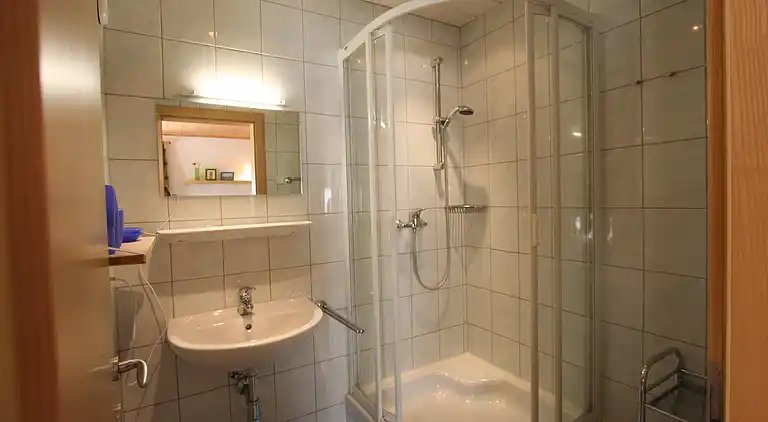 Ferielejlighed i Lauterbach