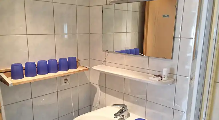 Ferielejlighed i Lauterbach