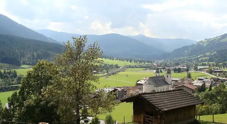 Ferielejlighed i Lauterbach