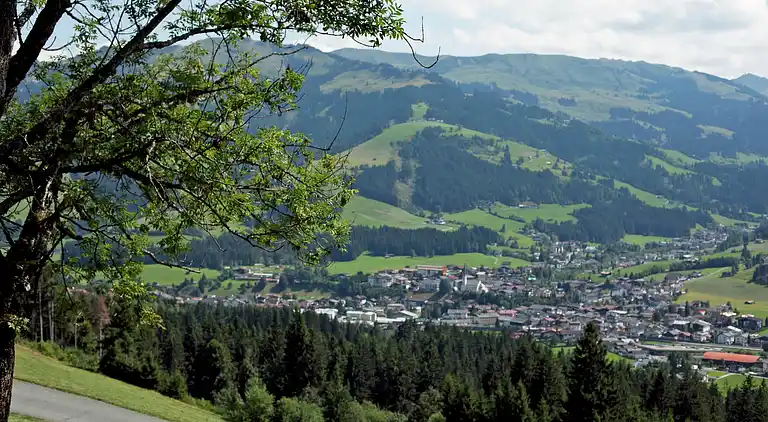 Ferielejlighed i Lauterbach