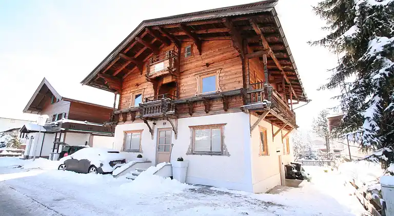 Cottage in Kirchberg in Tirol