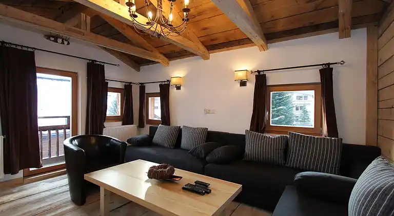 Cottage in Kirchberg in Tirol