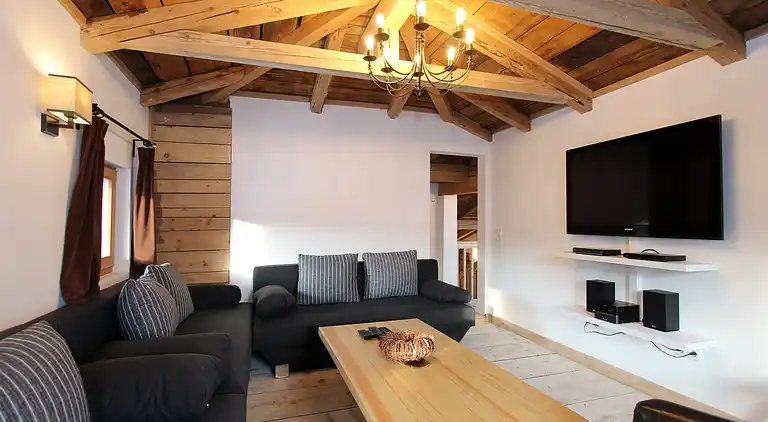 Cottage in Kirchberg in Tirol