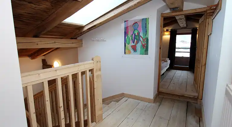 Cottage in Kirchberg in Tirol