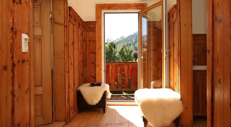 Cottage in Kirchberg in Tirol