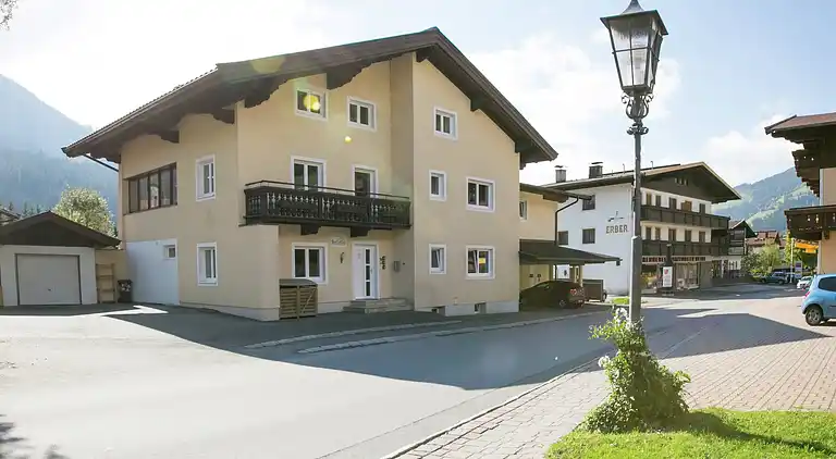 Apartment in Lauterbach