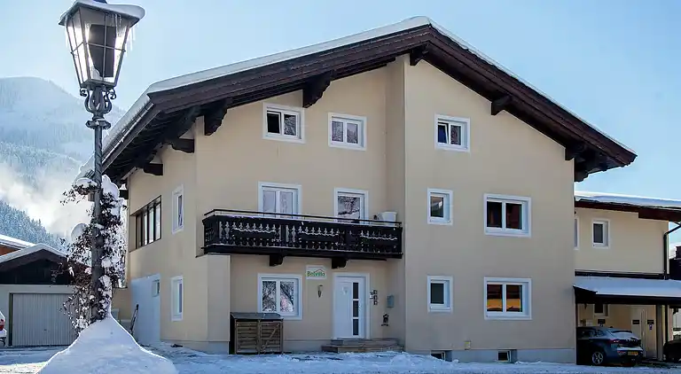Apartment in Lauterbach