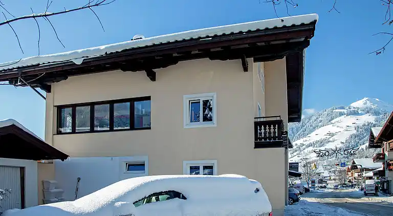 Apartment in Lauterbach