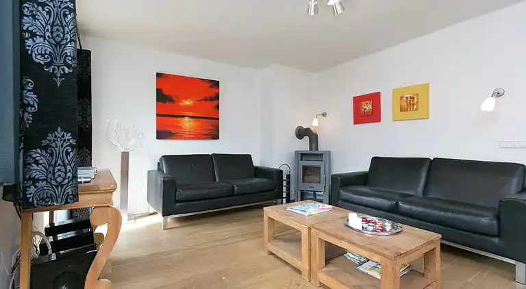 Ferielejlighed i Lauterbach