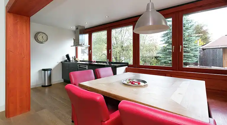 Ferielejlighed i Lauterbach