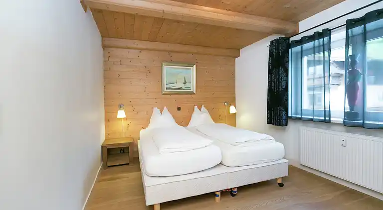 Ferielejlighed i Lauterbach