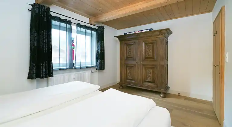 Ferielejlighed i Lauterbach