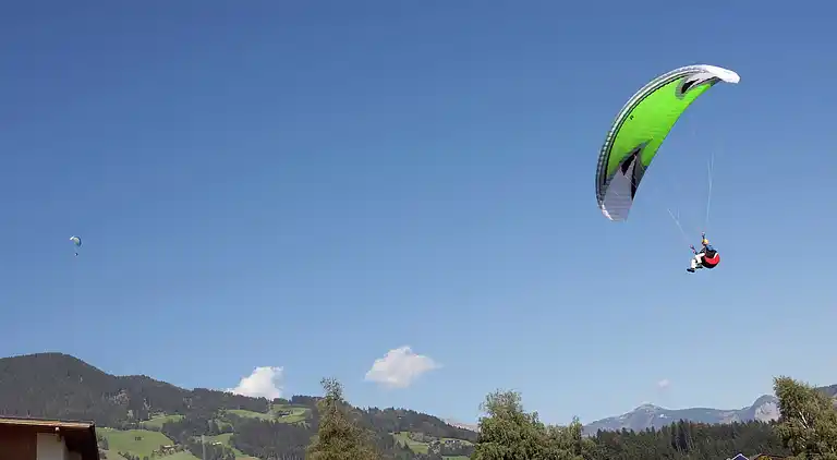 Ferielejlighed i Lauterbach