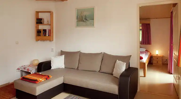 Apartment in Brixen im Thale