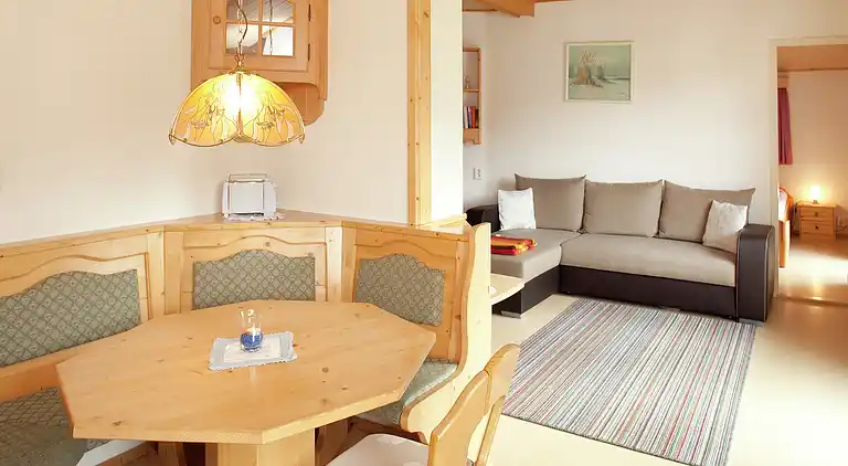 Apartment in Brixen im Thale