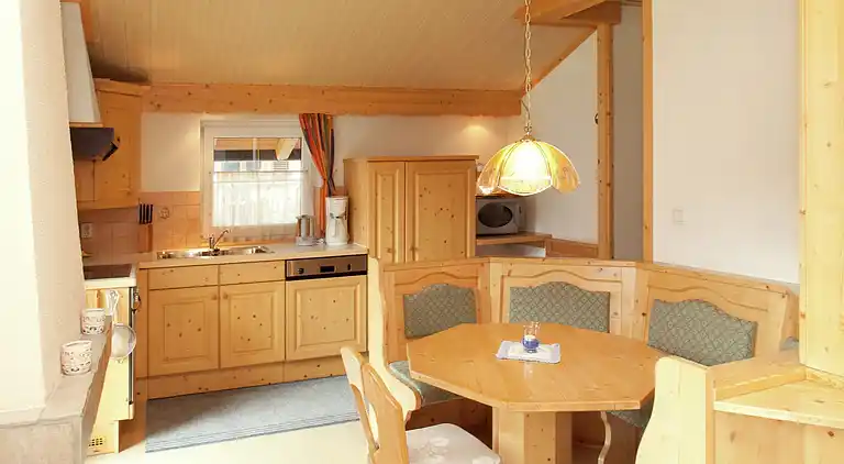 Apartment in Brixen im Thale