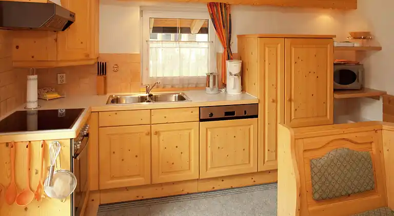 Apartment in Brixen im Thale