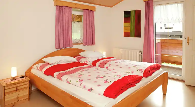 Apartment in Brixen im Thale