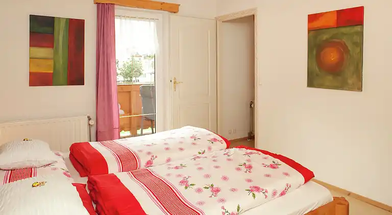 Apartment in Brixen im Thale