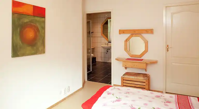 Apartment in Brixen im Thale